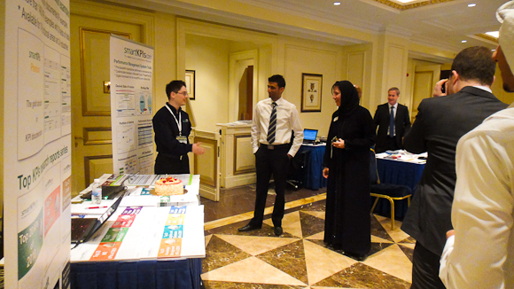 Balanced Scorecard Saudi Arabia 2011 - Aurel Brudan - smartKPIs.com Balanced Scorecard Saudi Arabia 2011 - Aurel Brudan - smartKPIs.com