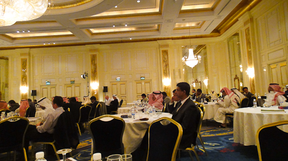 Balanced Scorecard Saudi Arabia 2011 - Conference Room Balanced Scorecard Saudi Arabia 2011 - Conference Room