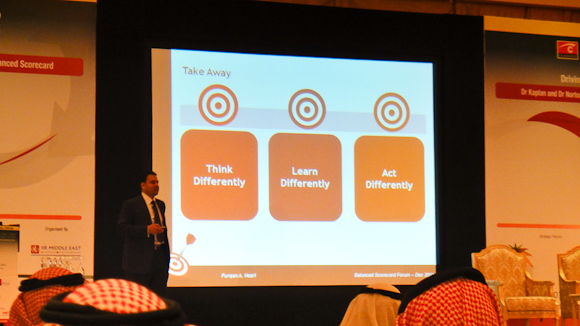 Balanced Scorecard Saudi Arabia 2011 - Furqan Nasri Balanced Scorecard Saudi Arabia 2011 - Furqan Nasri