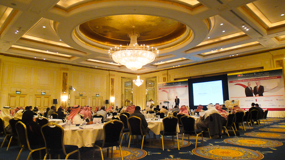 Balanced Scorecard Saudi Arabia 2011 - Masterclass Dr. Kaplan si Dr. Norton Balanced Scorecard Saudi Arabia 2011 - Masterclass Dr. Kaplan si Dr. Norton