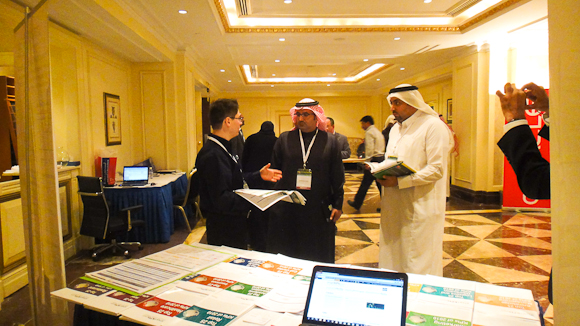 Balanced Scorecard Saudi Arabia Forum 2011 - Aurel Brudan - smartKPIs.com Balanced Scorecard Saudi Arabia Forum 2011 - Aurel Brudan - smartKPIs.com