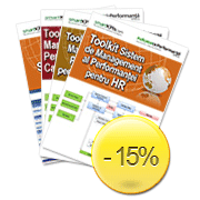 IndicatoridePerformanta.ro lanseaza o oferta promotionala pentru produsele si serviciile premium Instrumente Managementul Performantei
